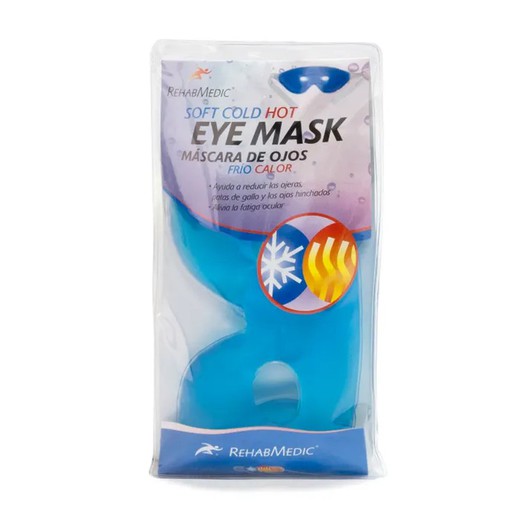 RehabMedic Eye Mask Máscara para olhos