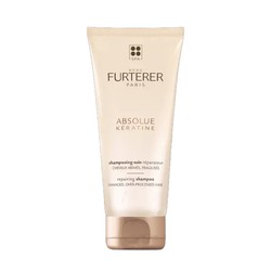 Rene Furterer Absolue Kératine Shampoing 200 ml