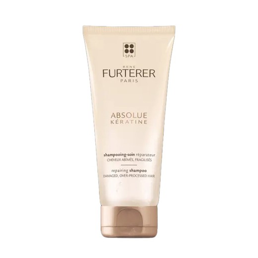 Rene Furterer Absolue Kératine Shampoing 200 ml