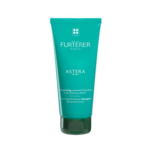 Rene Furterer Astera Fresh Shampoo Calmante 200ml