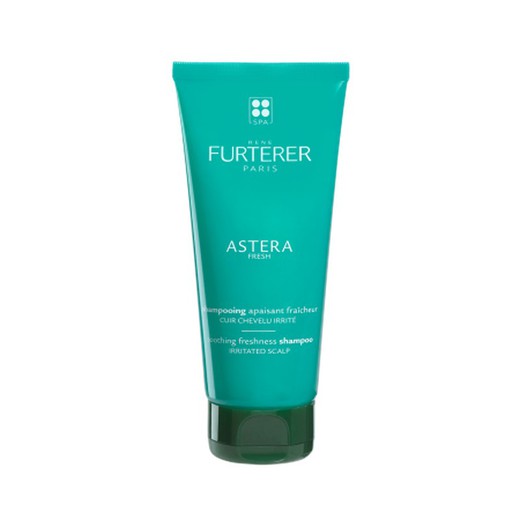 Rene Furterer Astera Fresh Soothing Shampoo 200ml