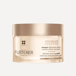 Rene Furterer Absolue Keratine Mascarilla Cabellos Normales a Finos 200 ml