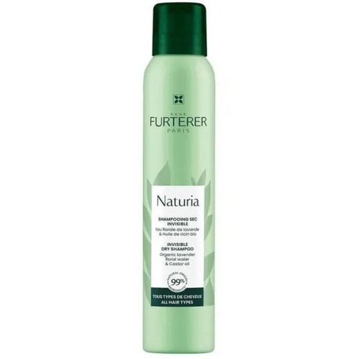 Rene Furterer Naturia Dry Shampoo 200 ml