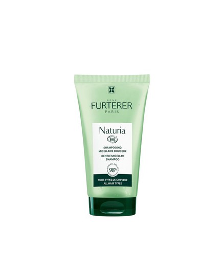 Rene Furterer Naturia Frequent Use Shampoo 400ml