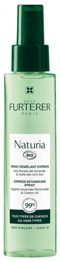Rene Furterer Naturia Spray Desenredante 200ml