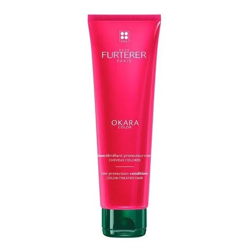 Rene Furterer Okara Color Bálsamo Desenredante 150ml