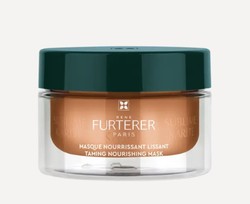 Rene Furterer Sublime Karite Mascarilla Nutritiva Alisadora 200 ml