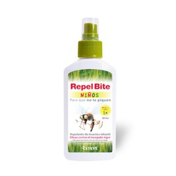 Repel Bite Niños Spray Repelente 100 ML
