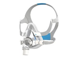 Masque oronasal Resmed AirTouch F20 taille M REF 63035