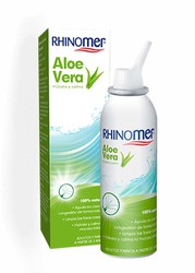 Rhinomer Aloe Vera Spray 100ml