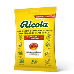 Ricola Swiss Herb Candies