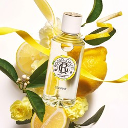 Roger & Gallet Agua Perfumada de Bienestar Cedrat