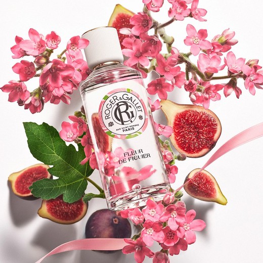 Roger & Gallet Fleur de Figuier Wellness Scented Water