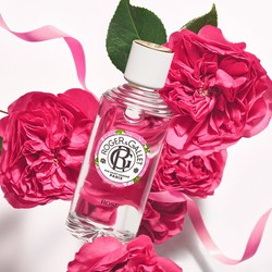 Rogério & Água perfumada Gallet Rose Wellness