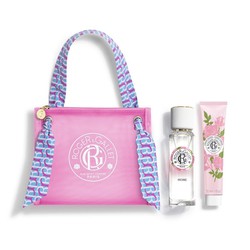 Roger & Gallet Cofre de Invierno Agua Perfumada Rose