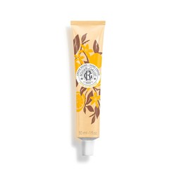 Roger & Gallet Crema de Manos Bienestar Bois d'Orange 30 ml