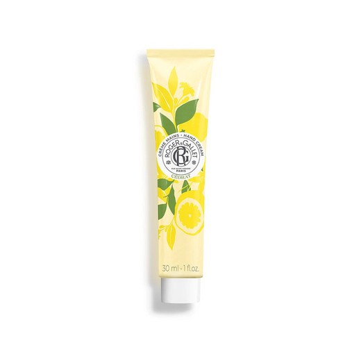 Roger & Gallet Cédrat Wellness Hand Cream 30 ml