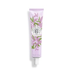 Rogério & Gallet Feulle de Thé Creme para as Mãos Bem-Estar 30 ml