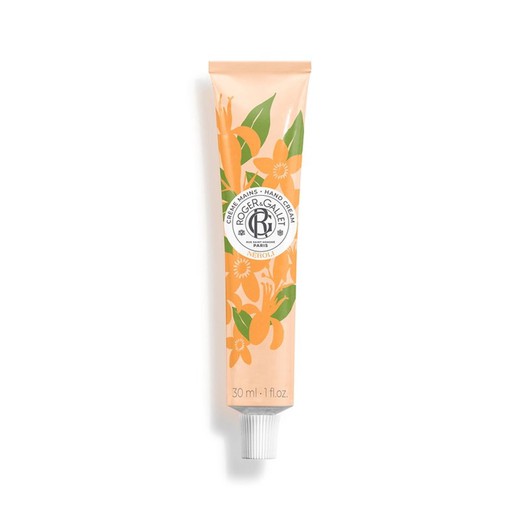 Rogério & Gallet Creme de Mãos Bem-Estar Neroli 30 ml