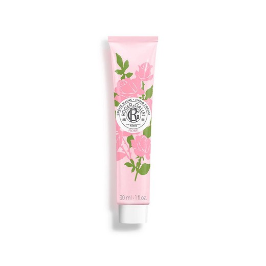 Roger & Gallet Crema de Manos Bienestar Rose 30 ml