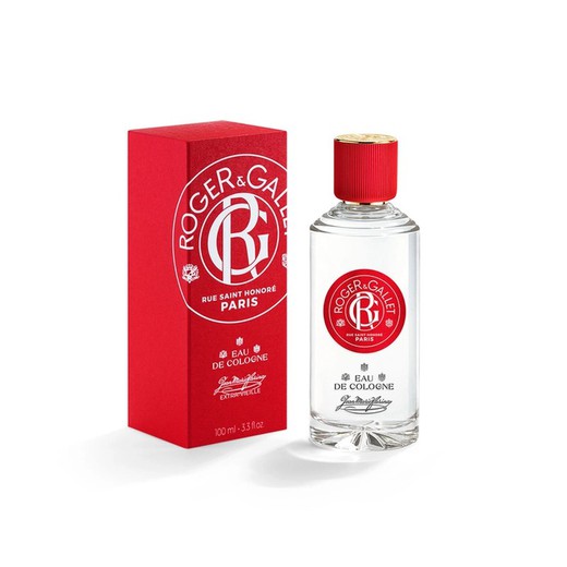 Roger & Gallet Eau de Cologne Jean Marie Farina