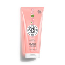 Roger & Gallet Wellness Shower Gel Fleur de Figuier 200 ml