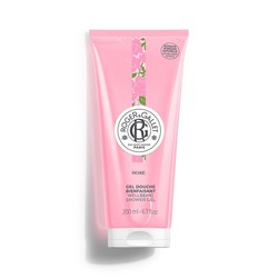 Roger & Gallet Pink Wellness Shower Gel 200 ml