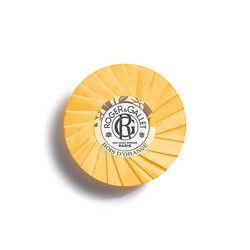 Rogério & Gallet Bois D'Orange Sabonete Redondo Wellness 100 g