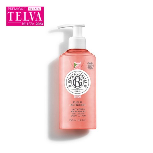 Roger & Gallet Bois d'Orange Wellness Body Milk 250 ml