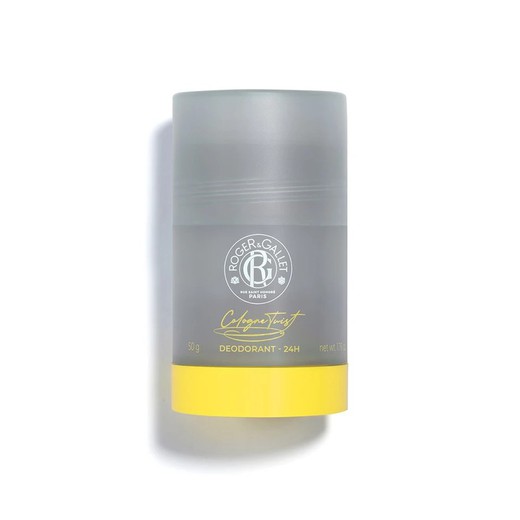 Roger & Gallet Stick Cologne Twist de 50 ml