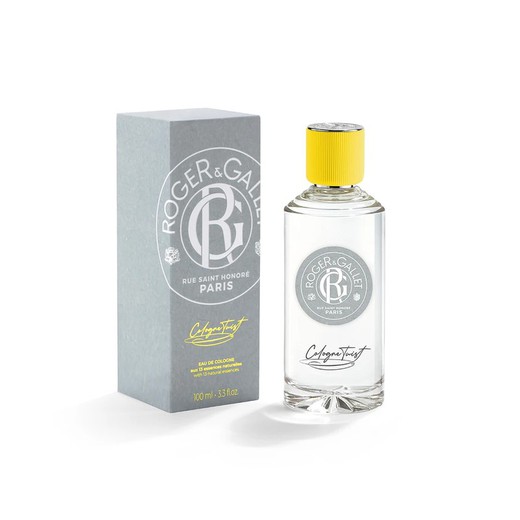 Roger&Gallet Colonia Twist 100 ml