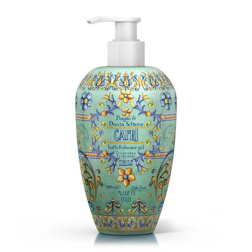 Rudy Gel de Baño 700 ml