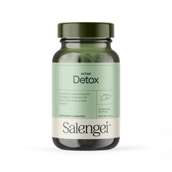 Salengei Active Détox 60 gélules