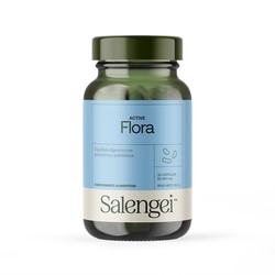 Salengei Flore Active 30 gélules