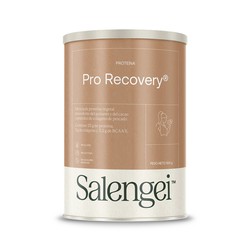 Salengei Pro Recovery Proteína Sabor Cacao 500 g