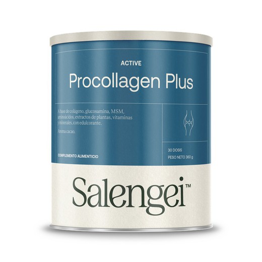 Salengei Procollagen Plus Active 330 g (30 dosis)