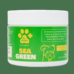 SeaGreen 100g