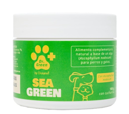 SeaGreen 100g