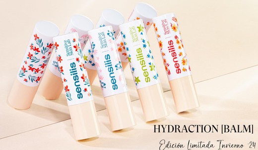 Sensilis Hydraction Lip Balm 4 Gr