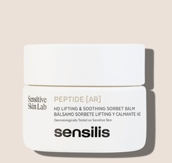 Sensilis Peptide [AR] Balsamo De Día y De Noche Piel Seca 50 ml