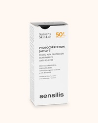 Sensilis Photocorrection [AR 50+] 40ml