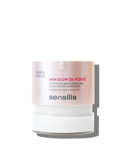 Sensilis Skin Glow Glycolic Gel 50 ml