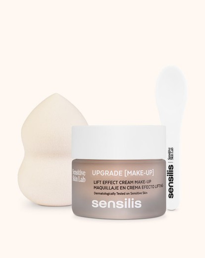Sensilis Upgrade Lifting Effect Makeup 03 Honey Doré 30ml
