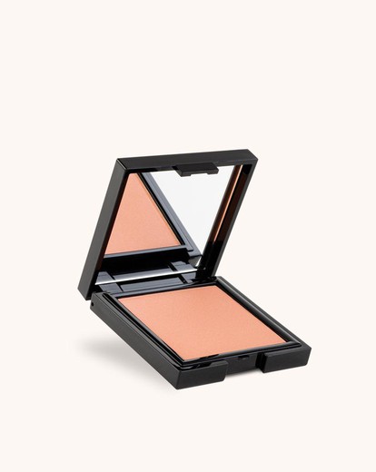 Sensilis Velvet Blush Blush 02 Corail Doux