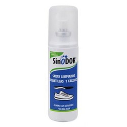 SinODOR Insole Cleaner Spray 100 ml