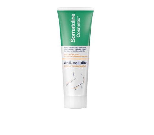 Somatoline Thermoactive Anti-Cellulite Cream 250 ML