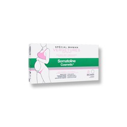 Somatoline Anti Stretch Mark Mask 4 Units