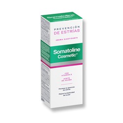 Somatoline Prevención Estrías Crema 200 ml