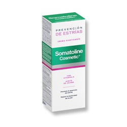 Somatoline Creme Prevenção de Estrias 200 ml