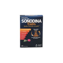 Soñodina Melatonin TRI 60 Tablets